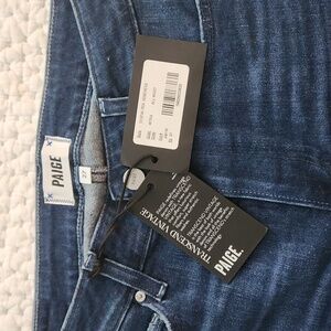 Paige Jeans Genevieve All Night